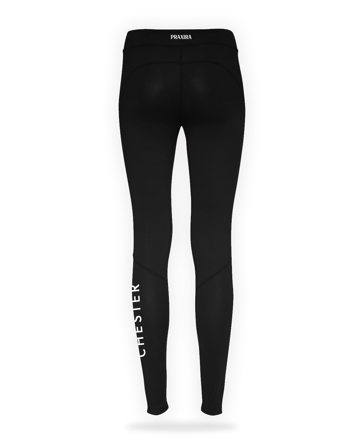 Chester Netball Leggings