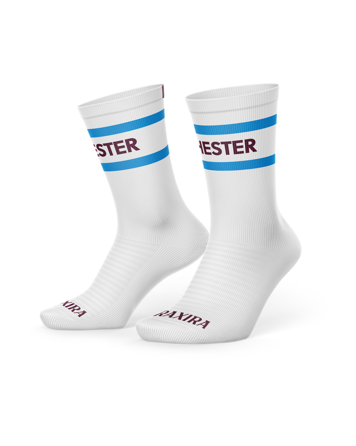 Twin Pack Chester Netball Socks