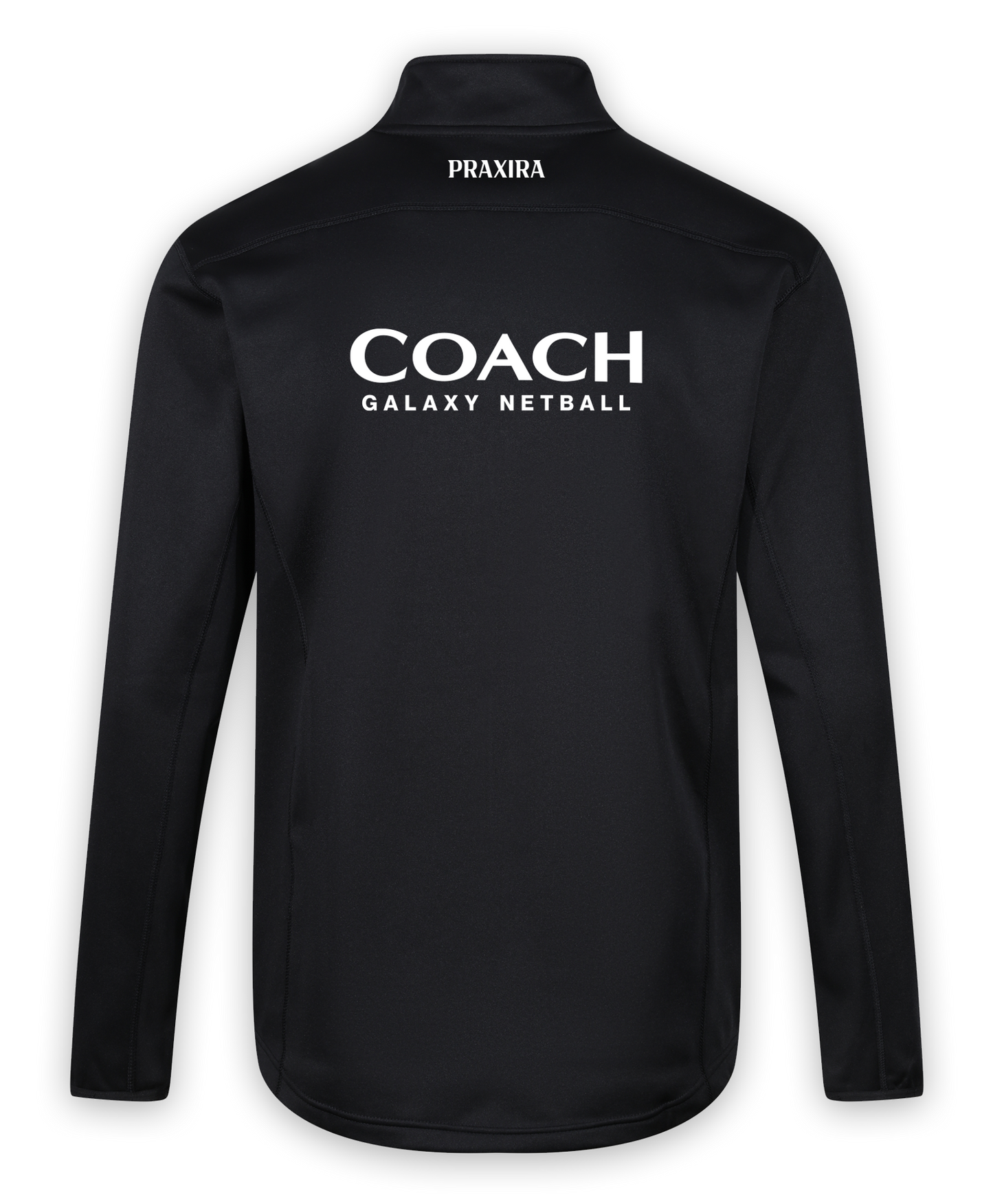 Galaxy Coach Thermal Q-Zip