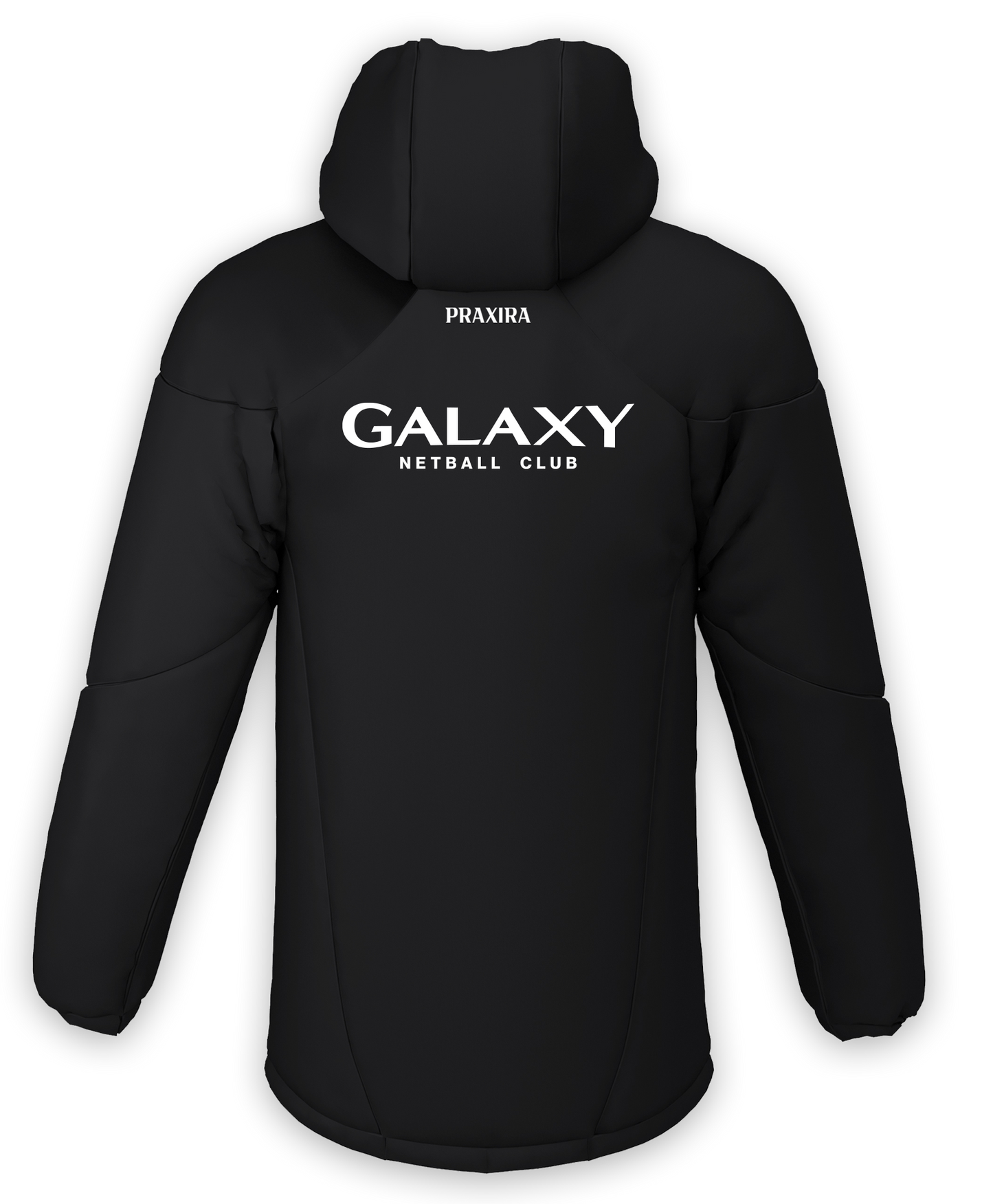 Galaxy Thermal Padded Jacket
