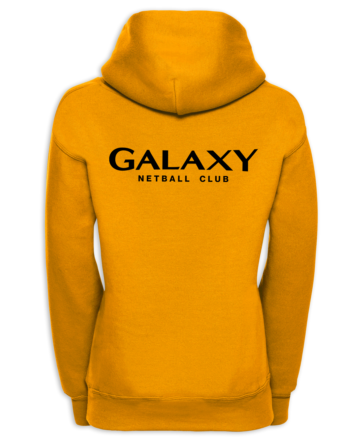 Galaxy Tour Hoodie
