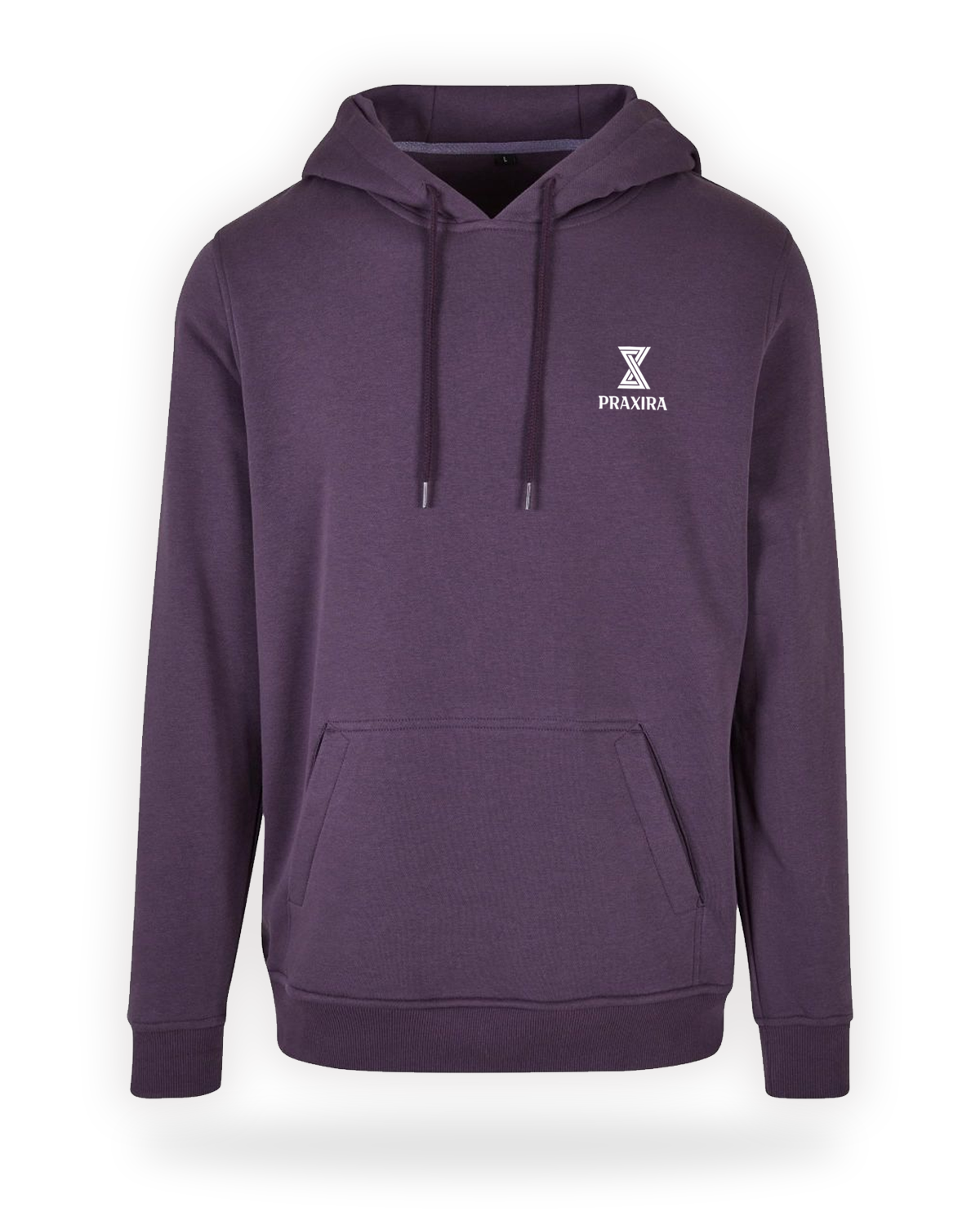 Eternal Hoodie - Amethyst