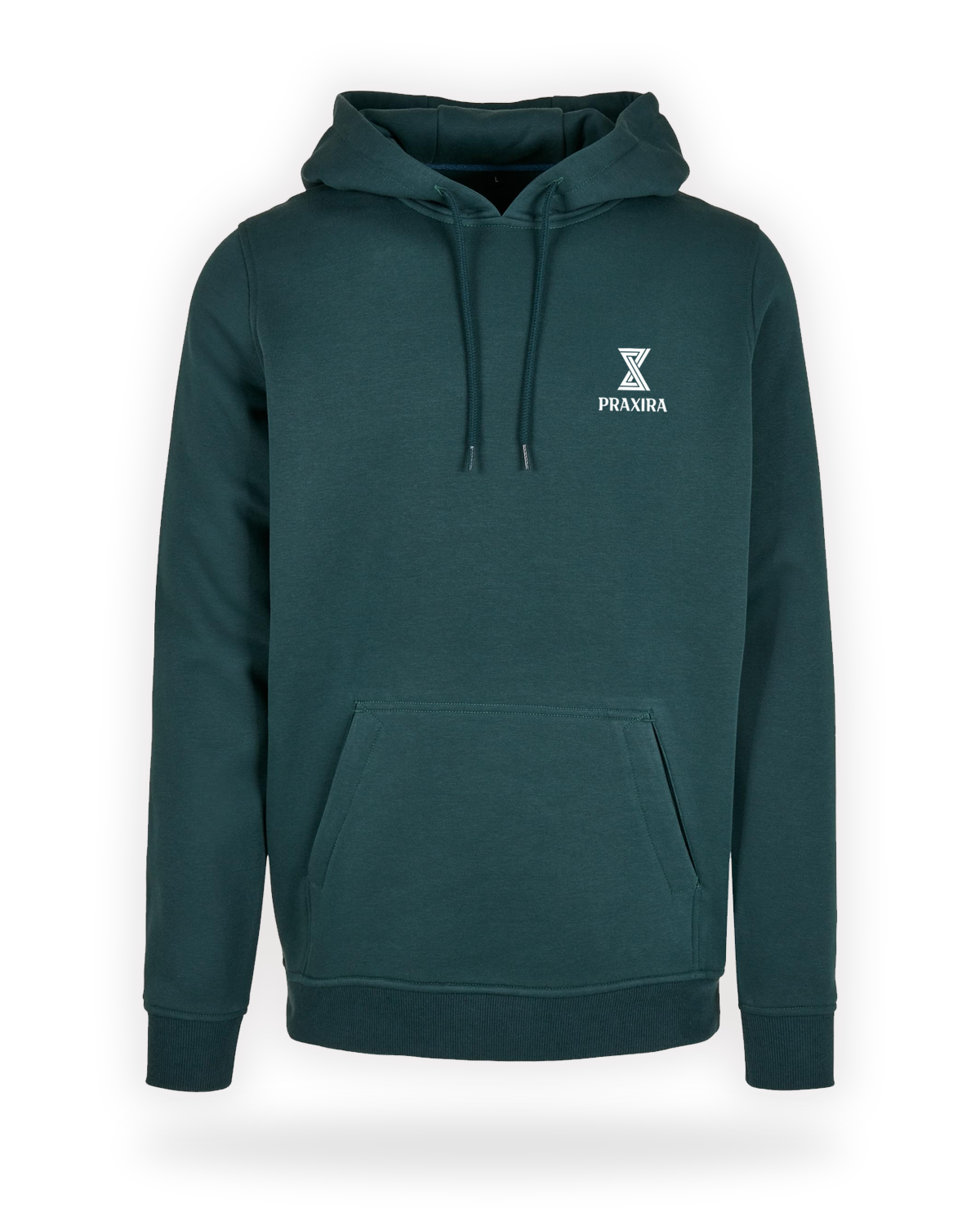 Eternal Hoodie - Dark Sage