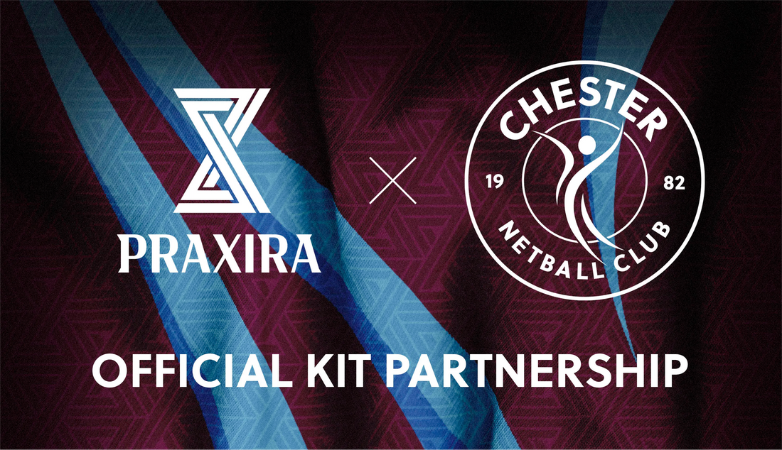 Praxira X Chester Netball Club