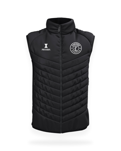 Chester Netball Bodywarmer