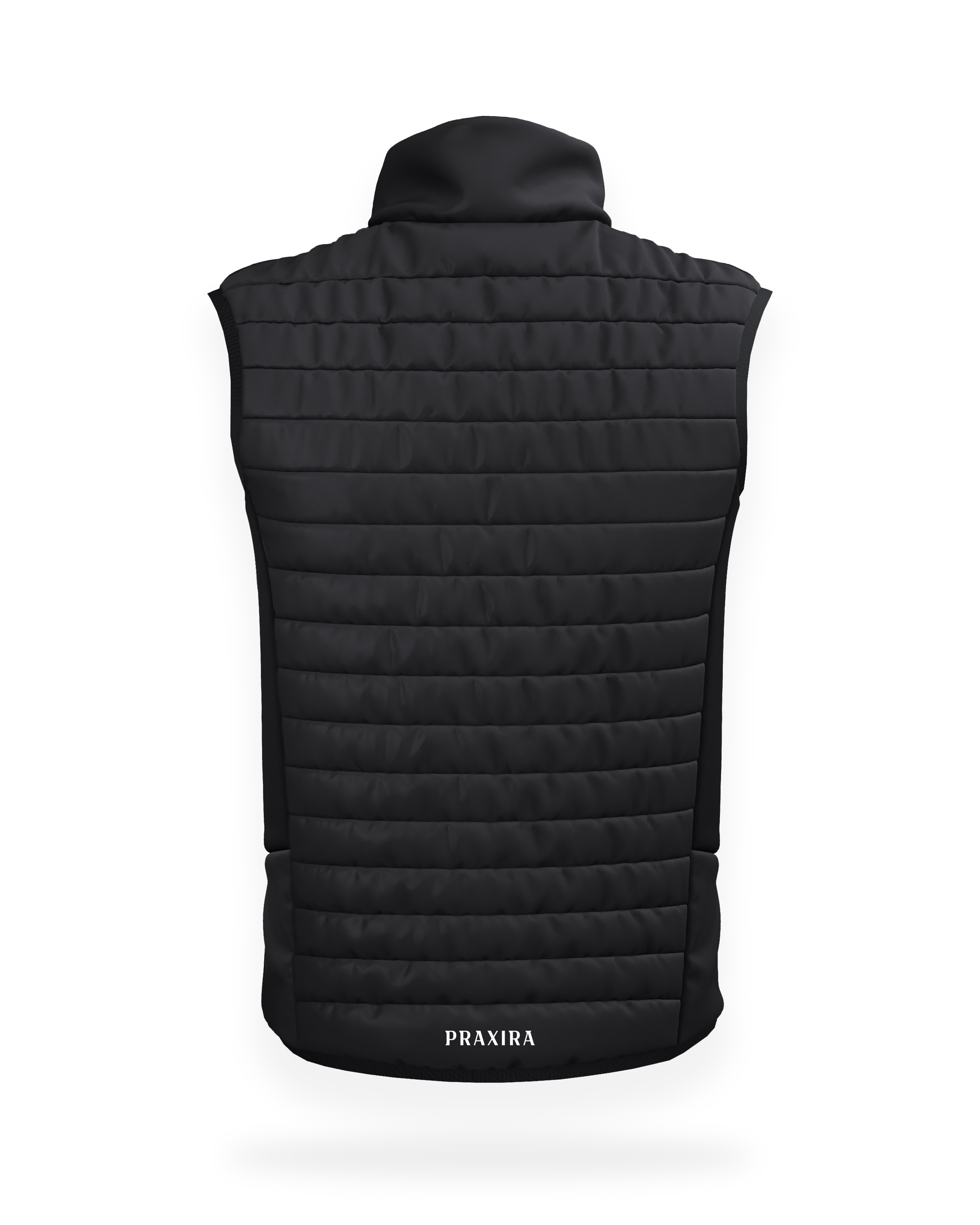 Chester Netball Bodywarmer