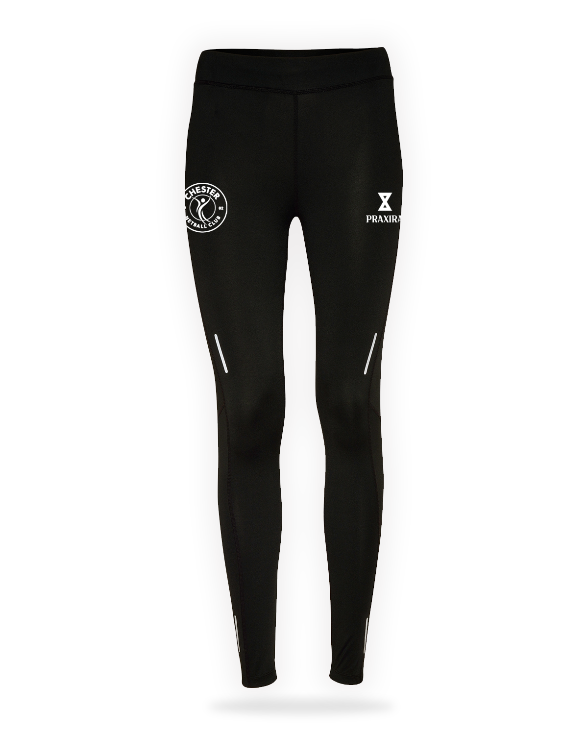 Chester Netball Leggings