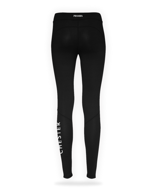 Chester Netball Leggings