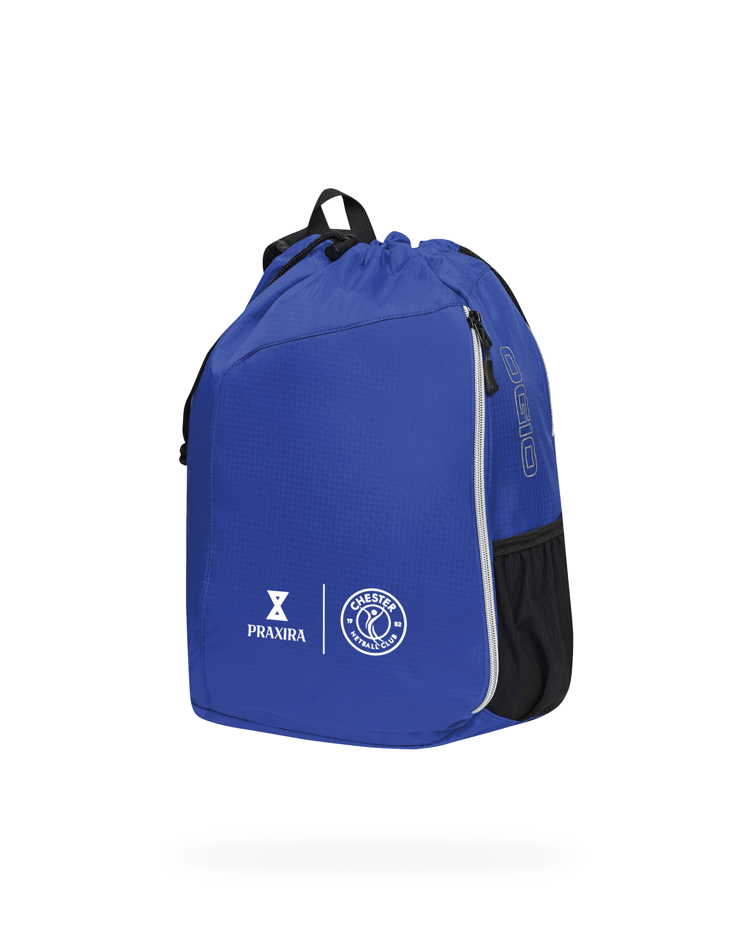 Chester Netball Sling Bag