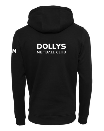 Dolly's Netball Eternal Hoodie