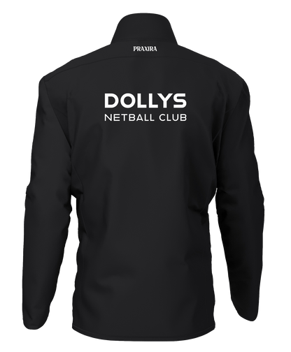 Dolly's Netball Thermal Q-Zip