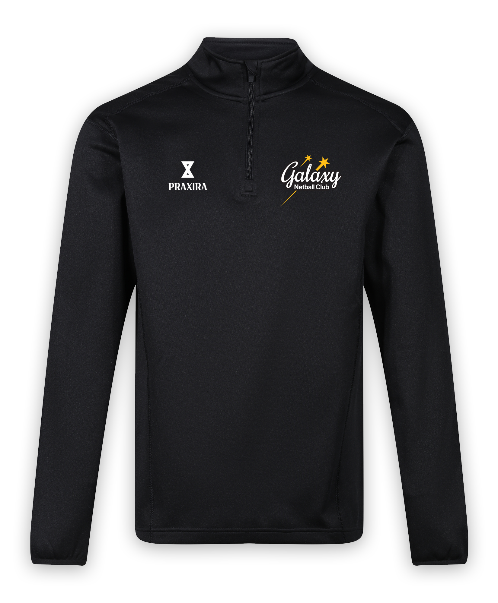 Galaxy Coach Thermal Q-Zip