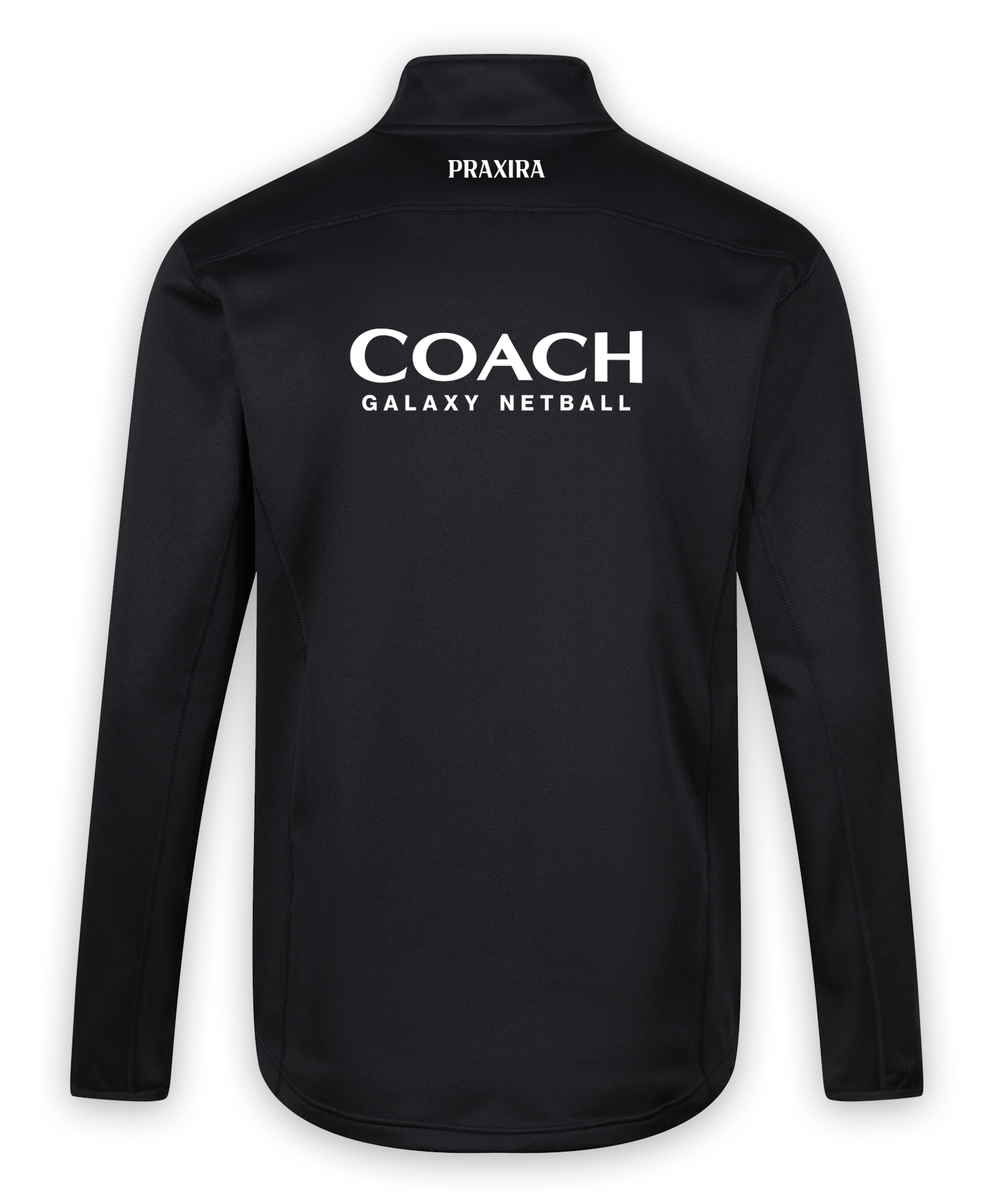 Galaxy Coach Thermal Q-Zip