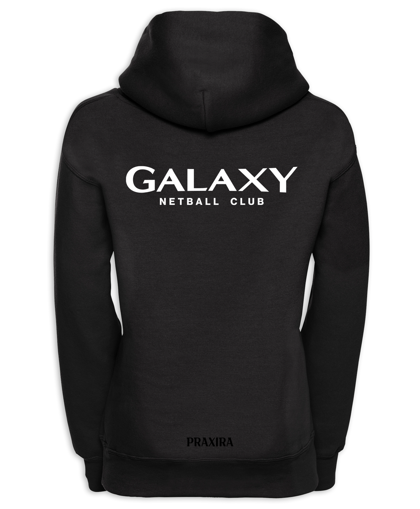 Galaxy Junior Club Hoodie