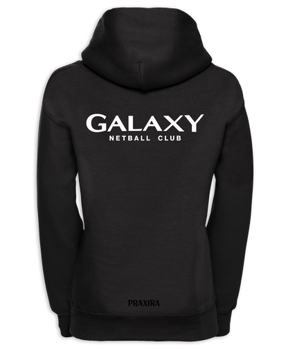 Galaxy Junior Club Hoodie