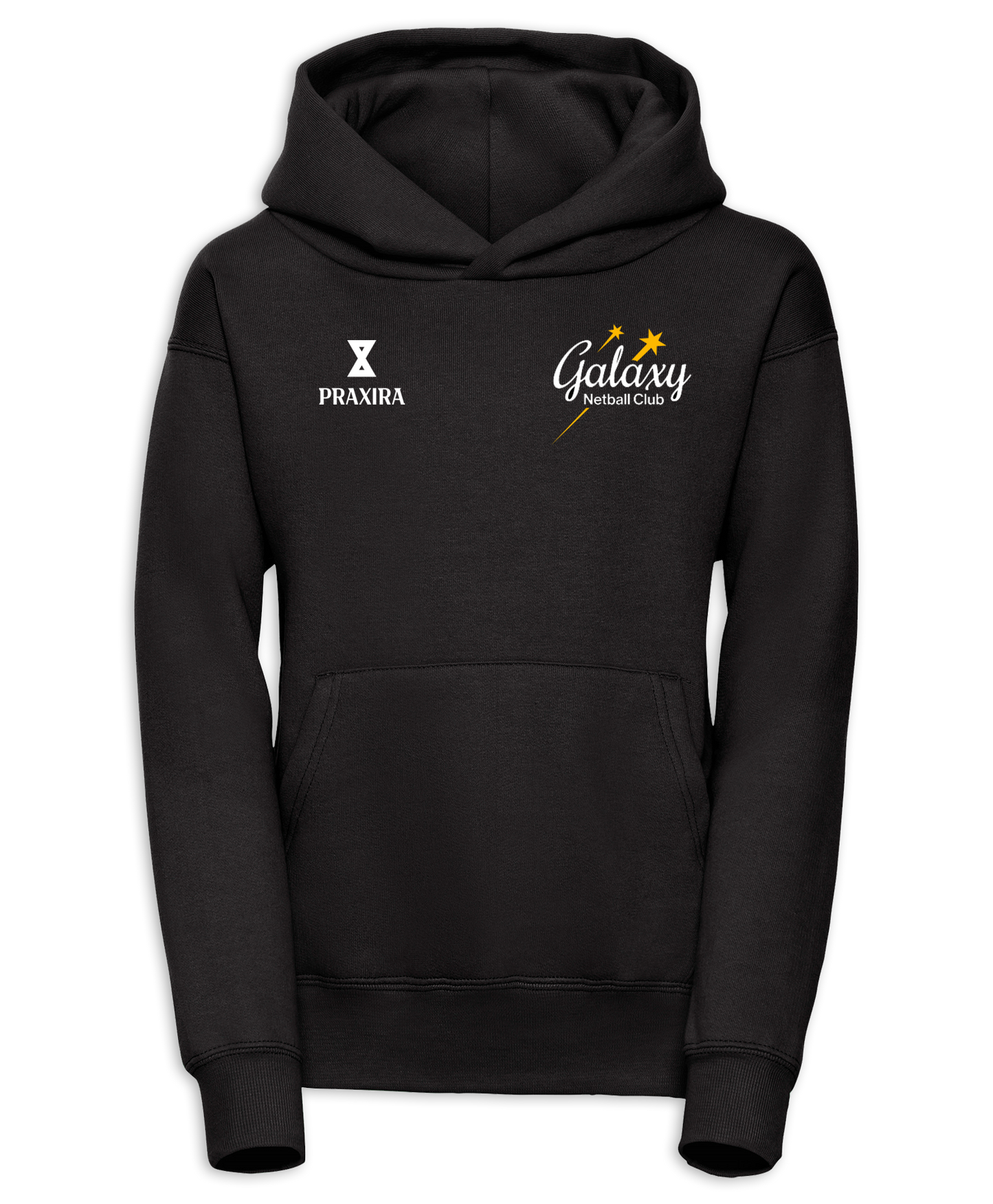 Galaxy Junior Club Hoodie