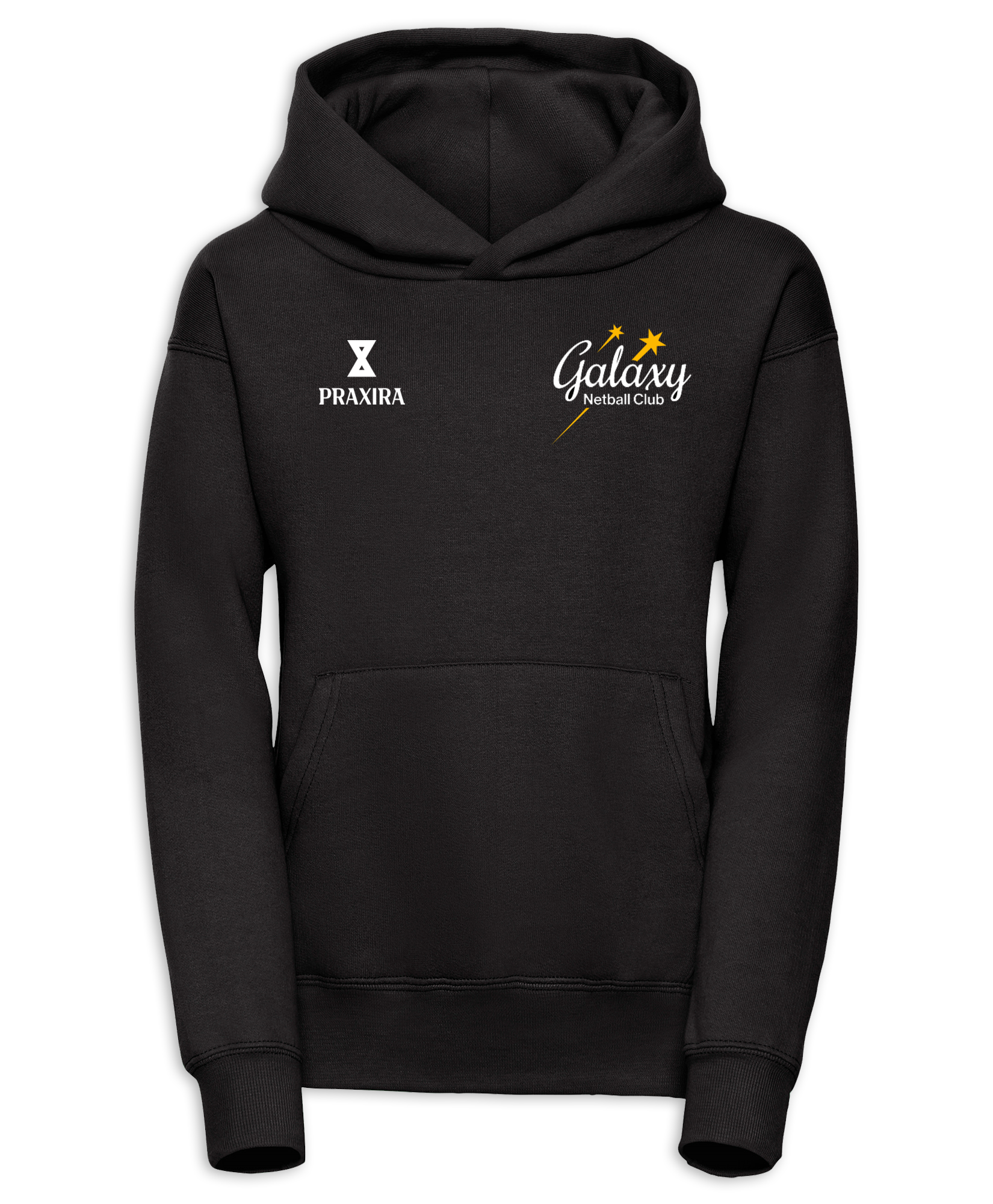 Galaxy Junior Club Hoodie