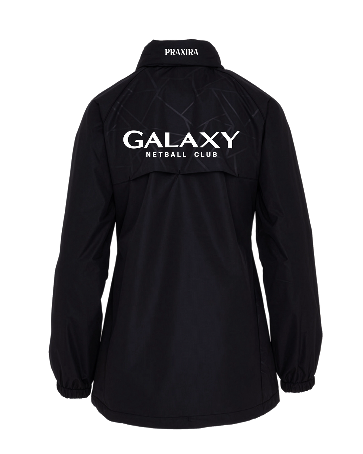 Galaxy Vertex Jacket