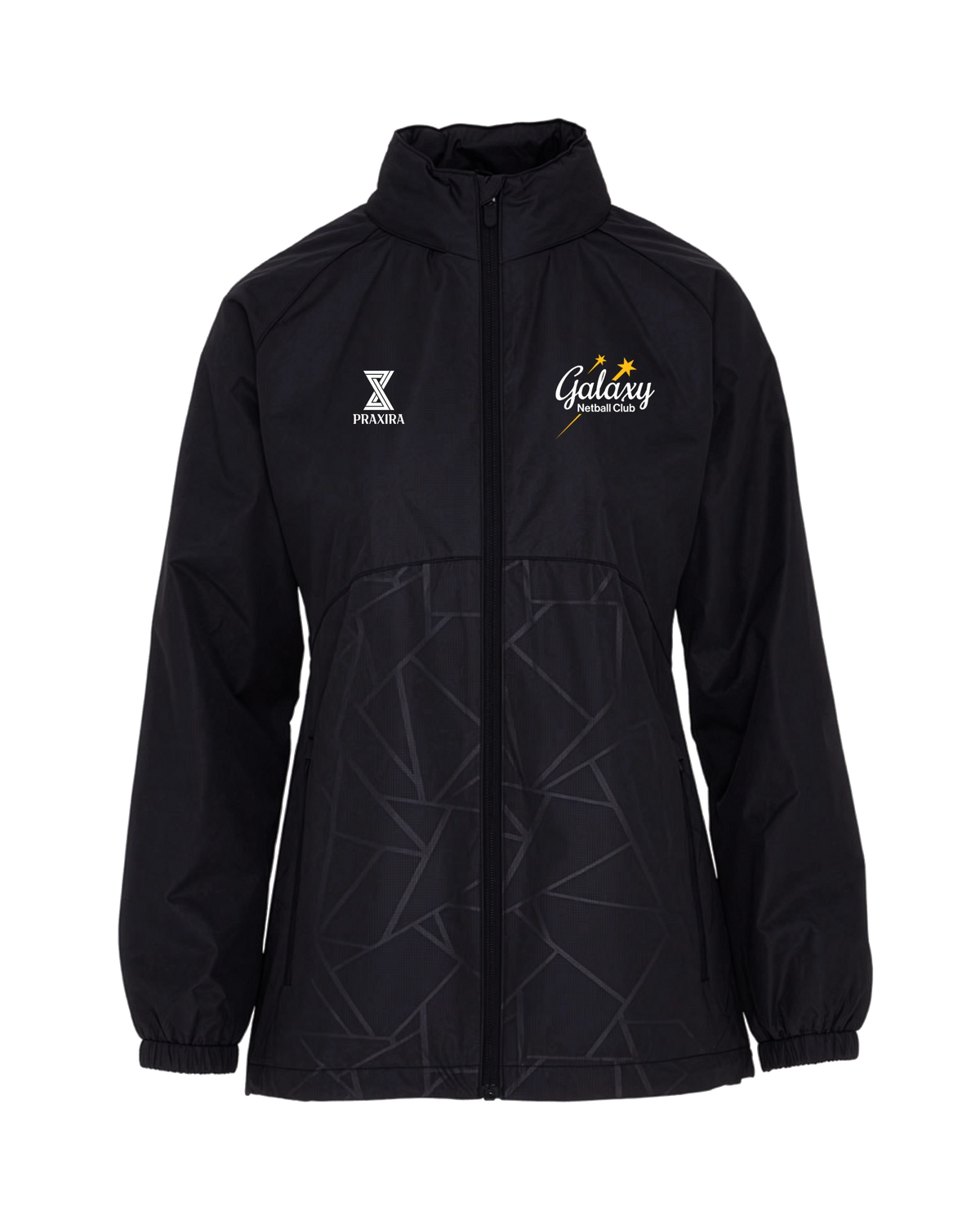 Galaxy Vertex Jacket