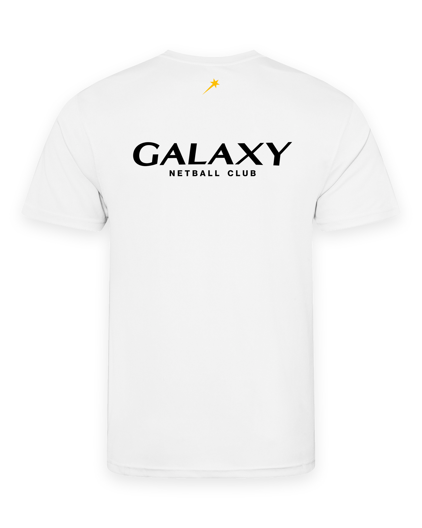 Galaxy Training T-Shirt