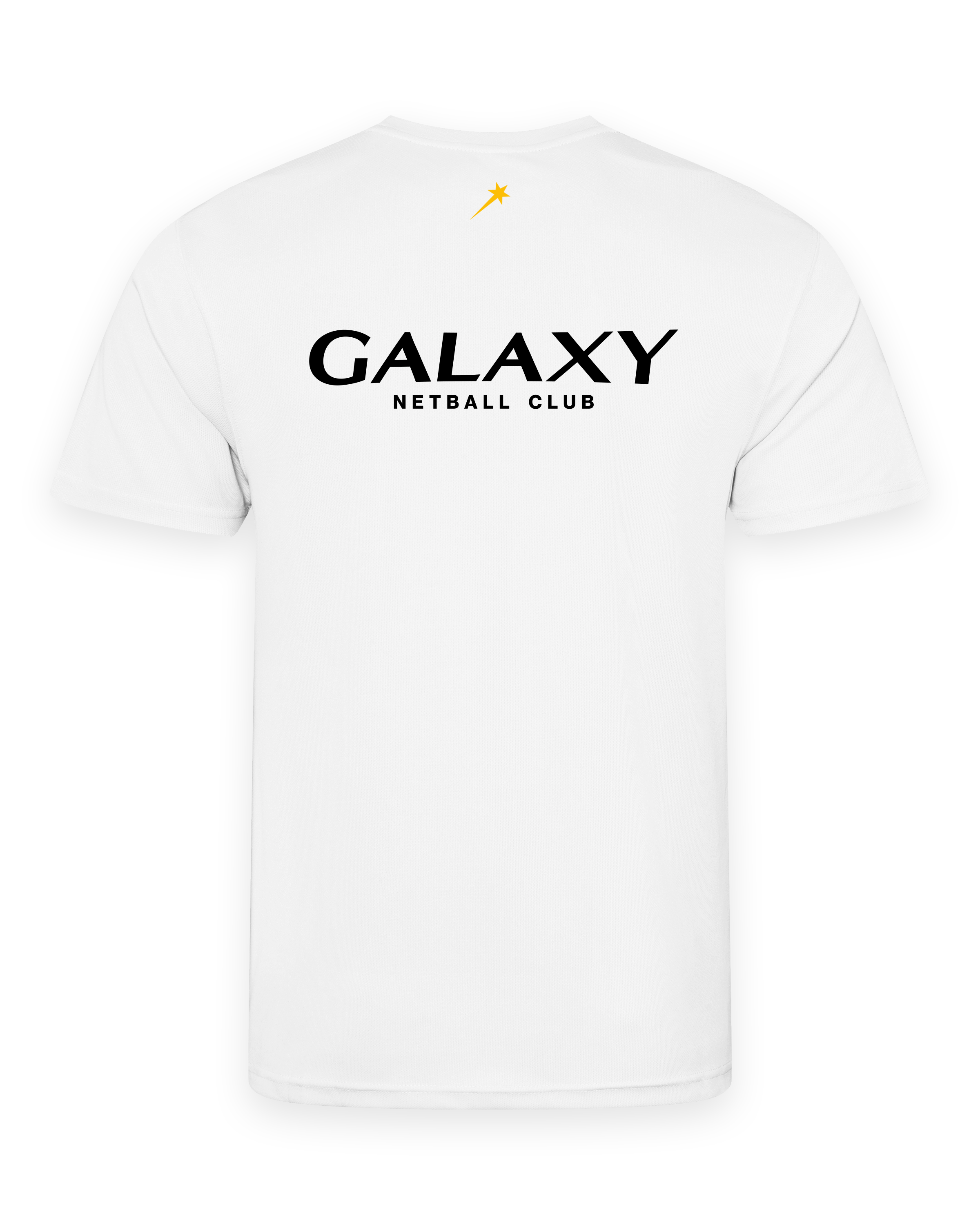 Galaxy Training T-Shirt