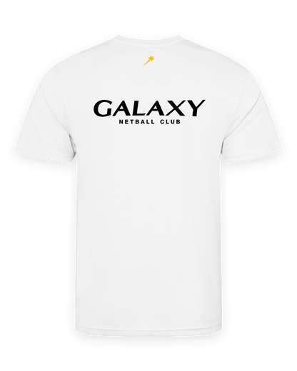 Galaxy Training T-Shirt