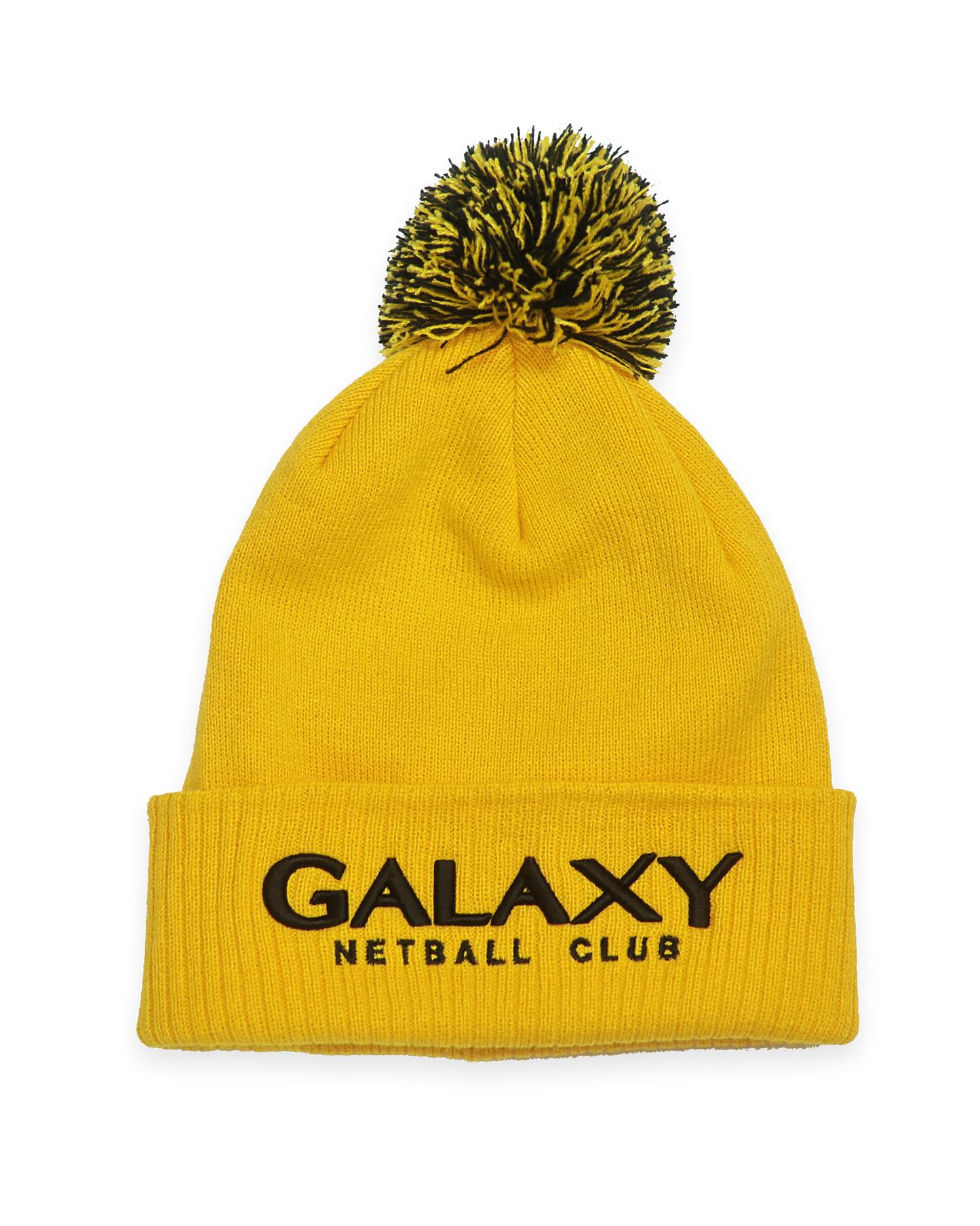 Galaxy Bobble Hat