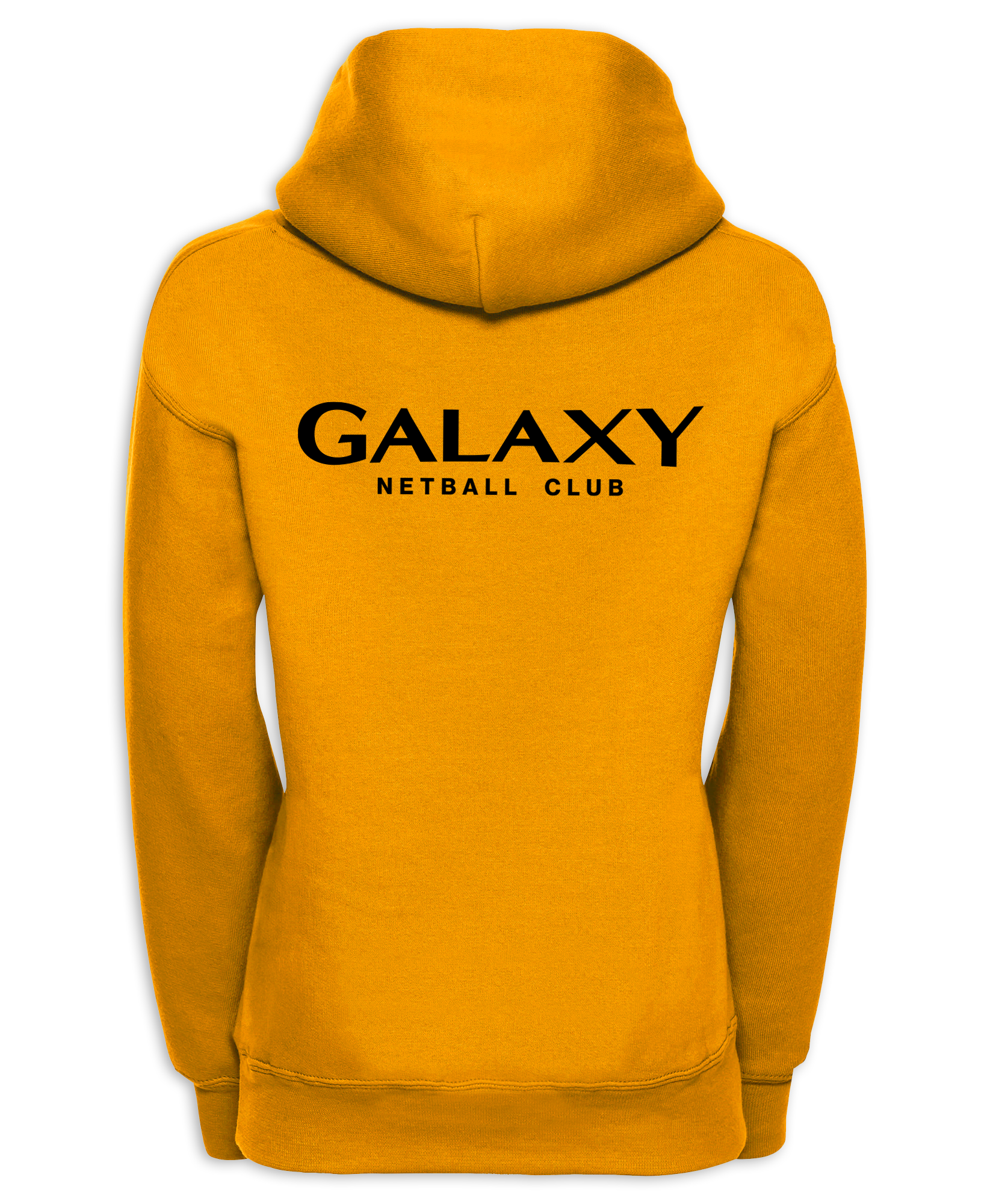 Galaxy Tour Hoodie
