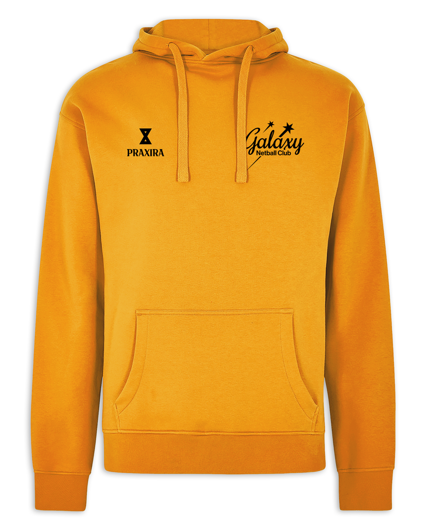 Galaxy Tour Hoodie
