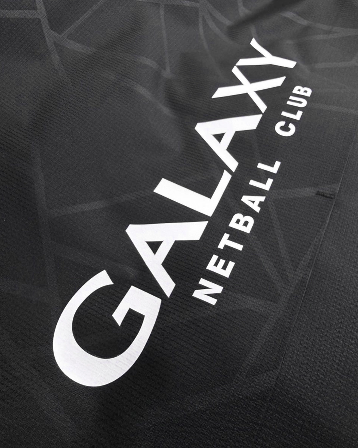 Galaxy Vertex Jacket