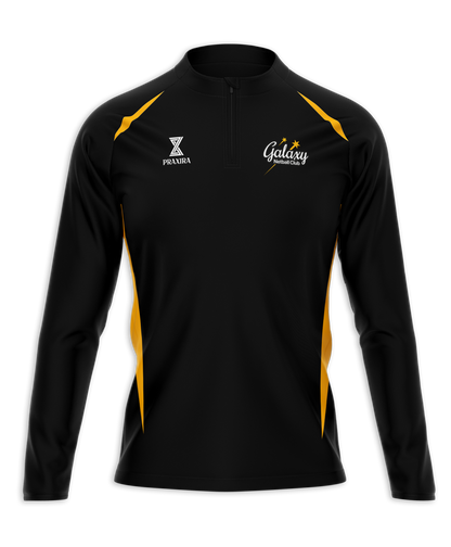 Galaxy Flare Training Top