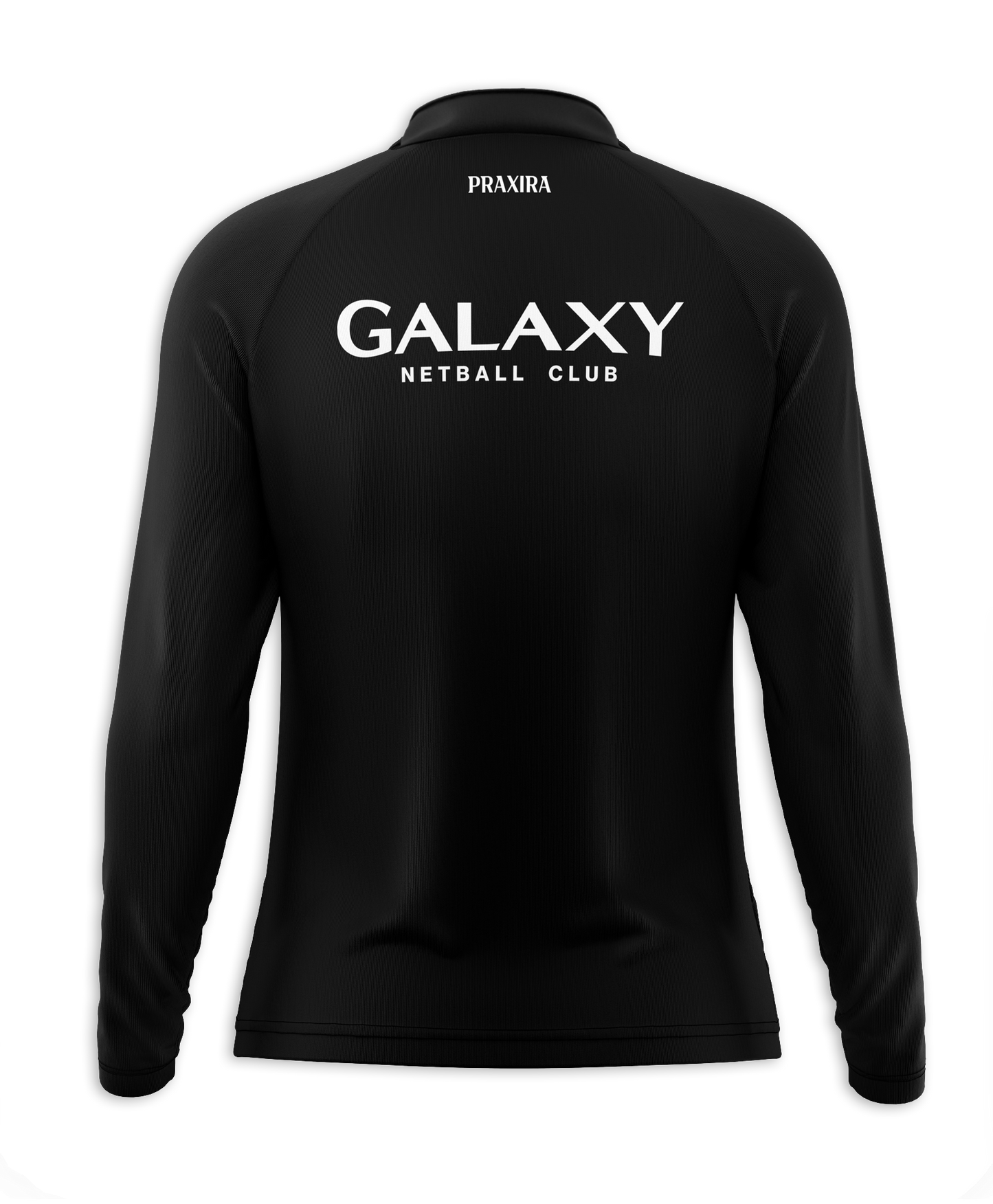 Galaxy Flare Training Top