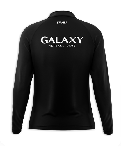 Galaxy Flare Training Top