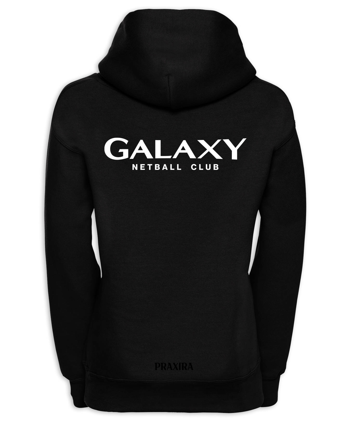 Galaxy Senior Club Hoodie