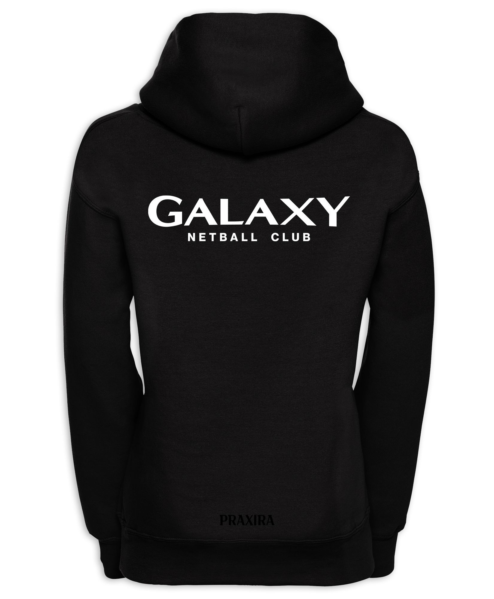 Galaxy Senior Club Hoodie