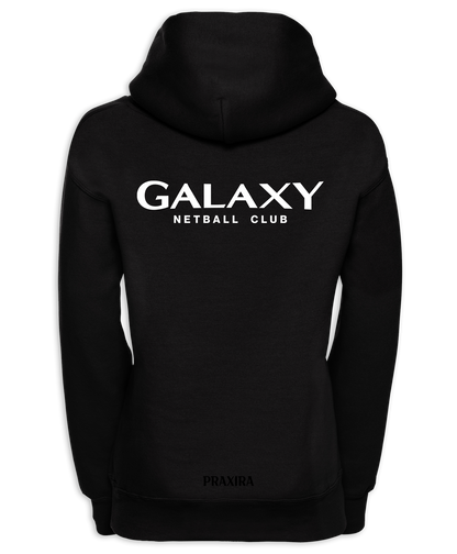 Galaxy Senior Club Hoodie