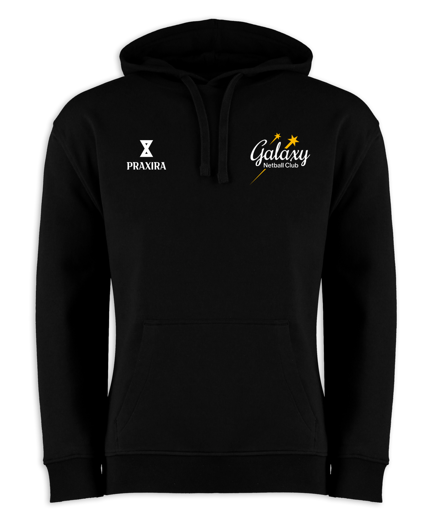 Galaxy Senior Club Hoodie