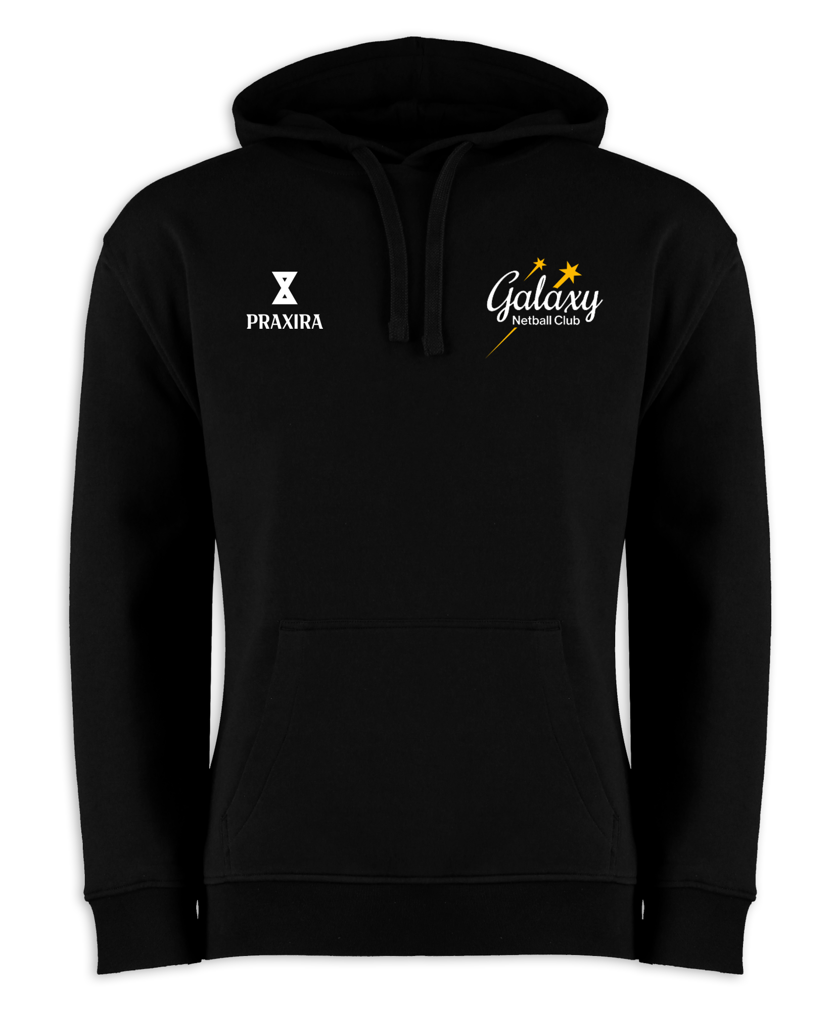 Galaxy Senior Club Hoodie