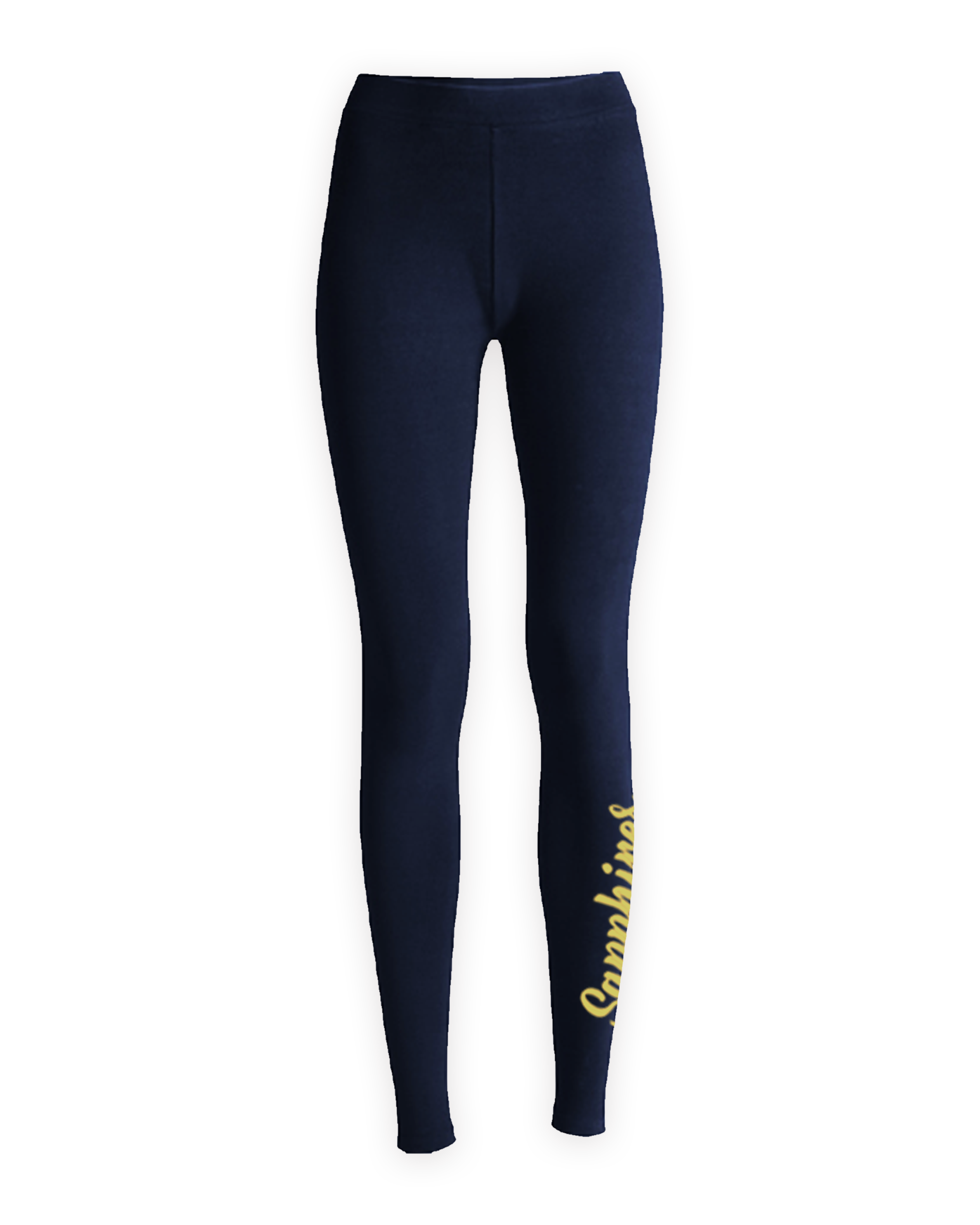 Holyhead Sapphires Essential Leggings