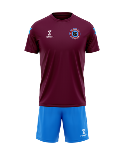 Neston Nomads Junior Kit