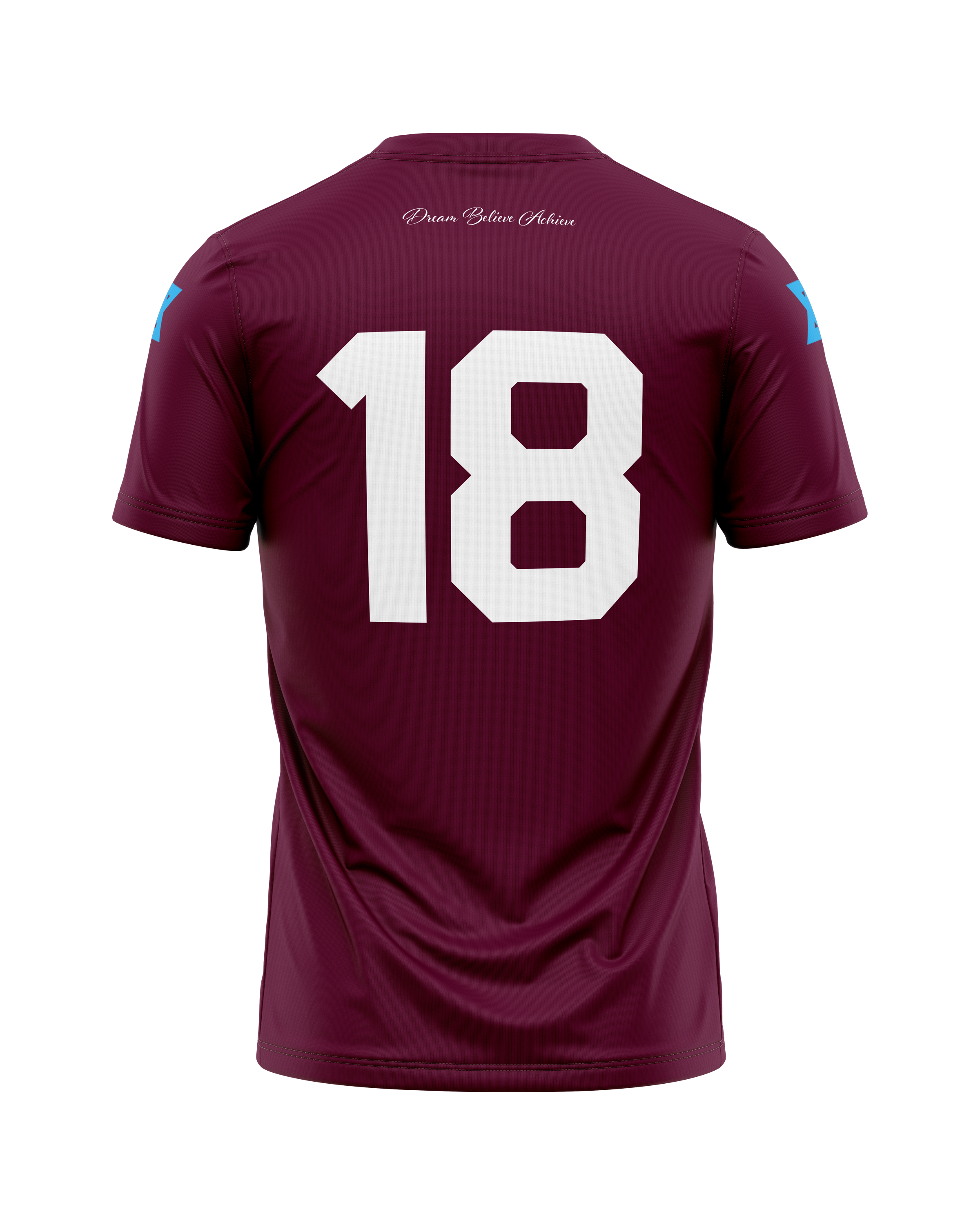 Neston Nomads Junior Kit