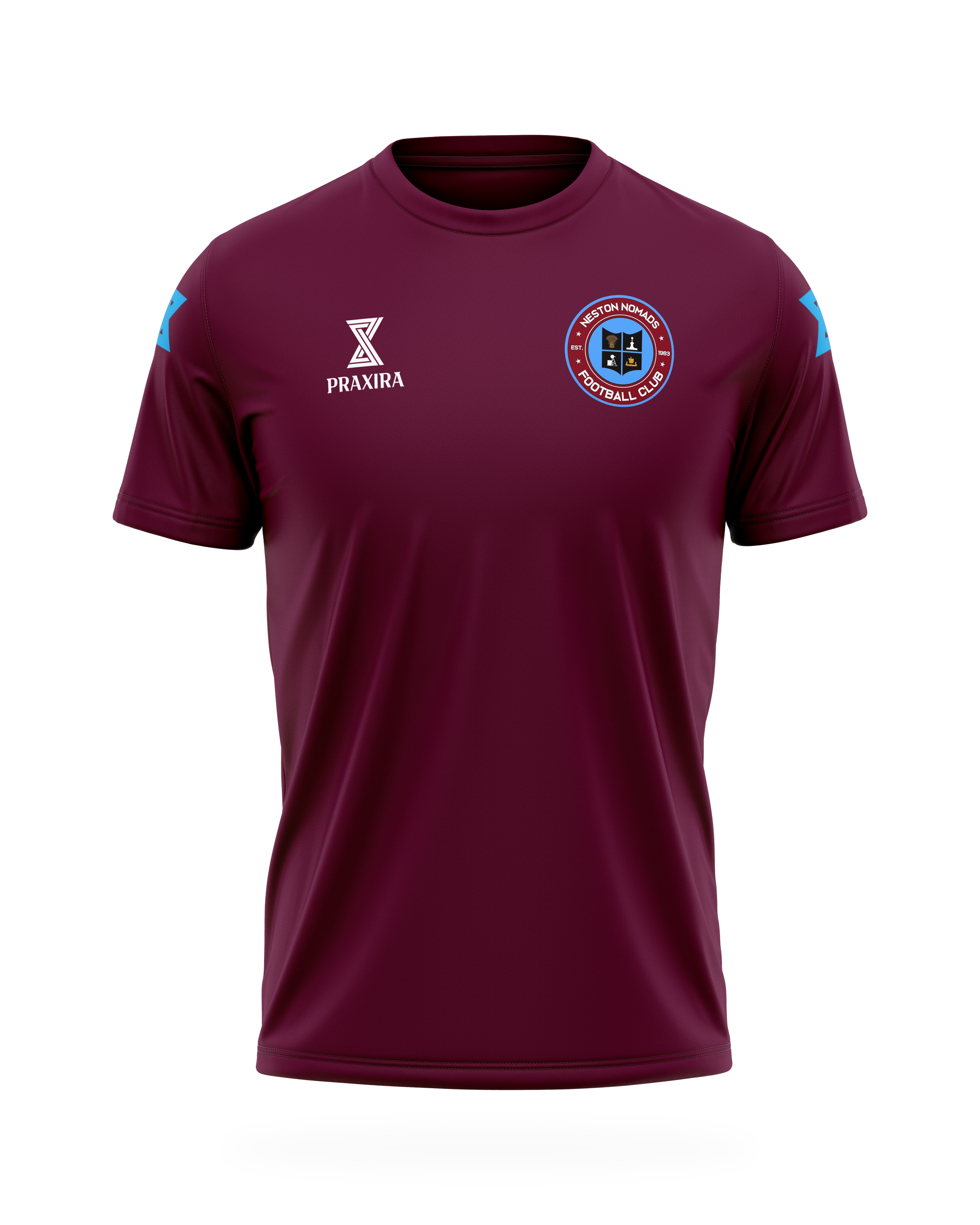 Neston Nomads Junior Kit