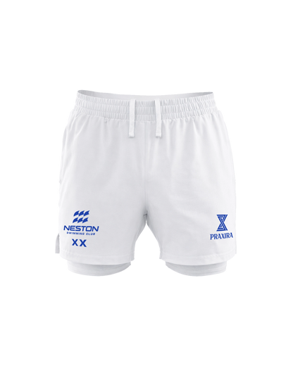 Neston SC 2-in-1 Training Shorts