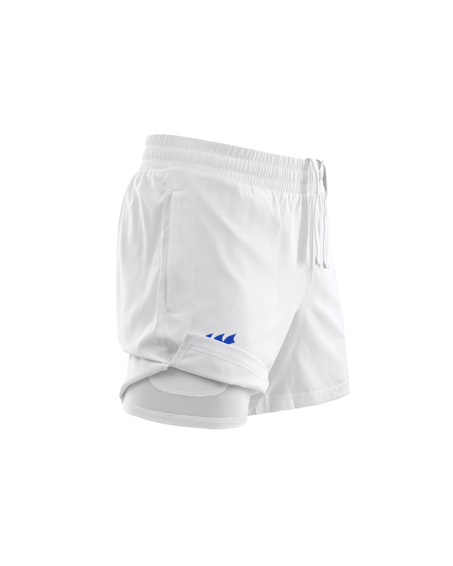 Neston SC 2-in-1 Training Shorts