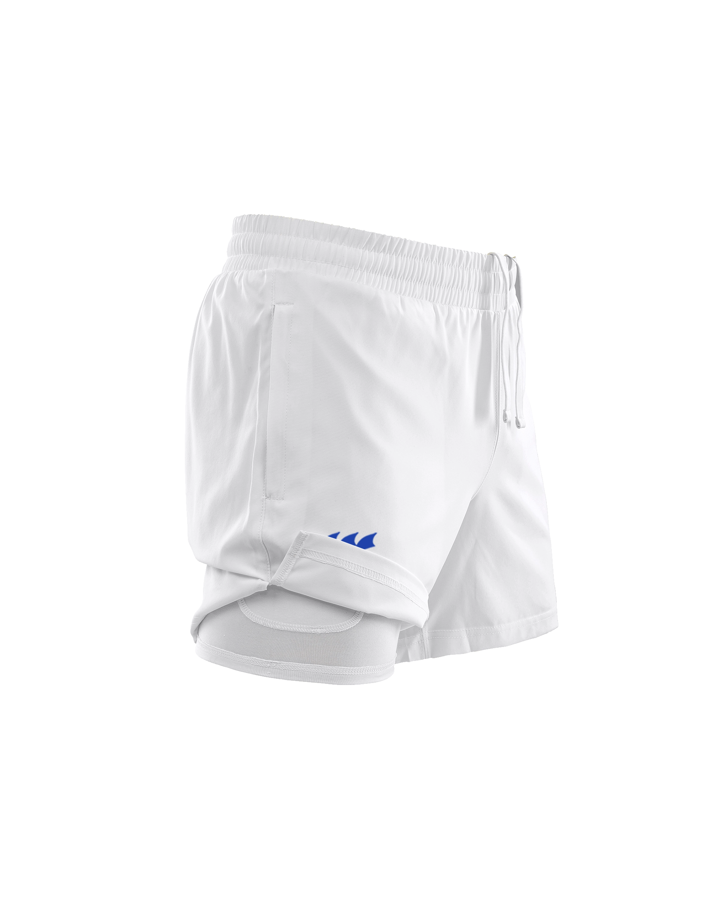 Neston SC 2-in-1 Training Shorts