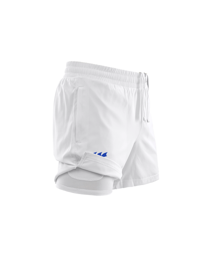 Neston SC 2-in-1 Training Shorts