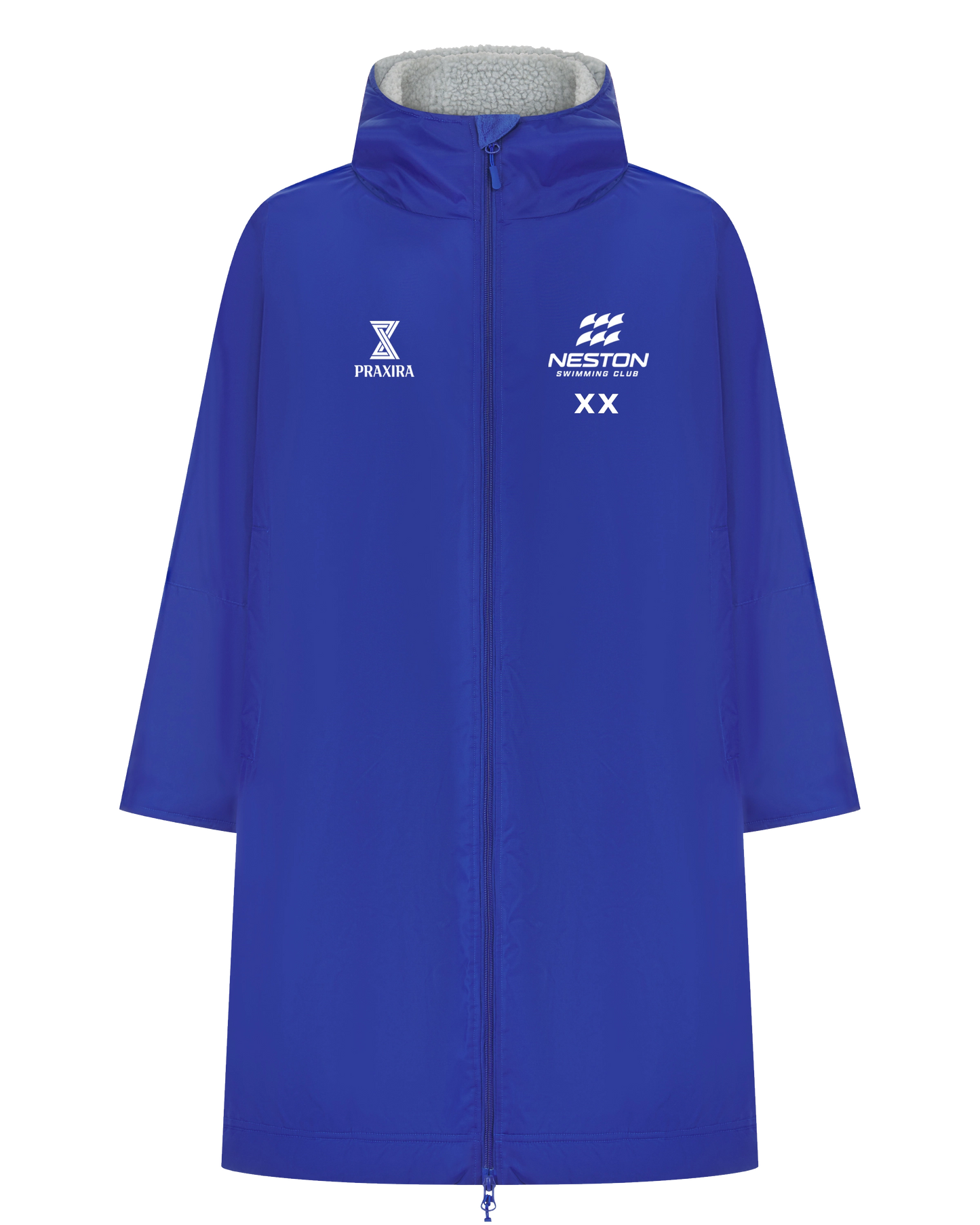 Neston SC All Weather Dri-Garb™