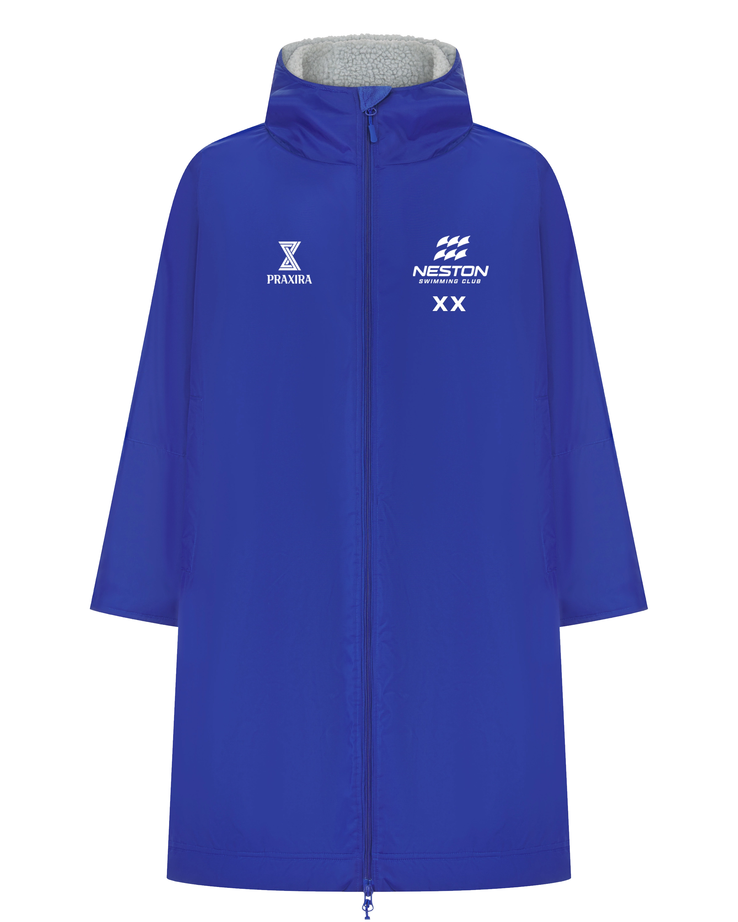 Neston SC All Weather Dri-Garb™