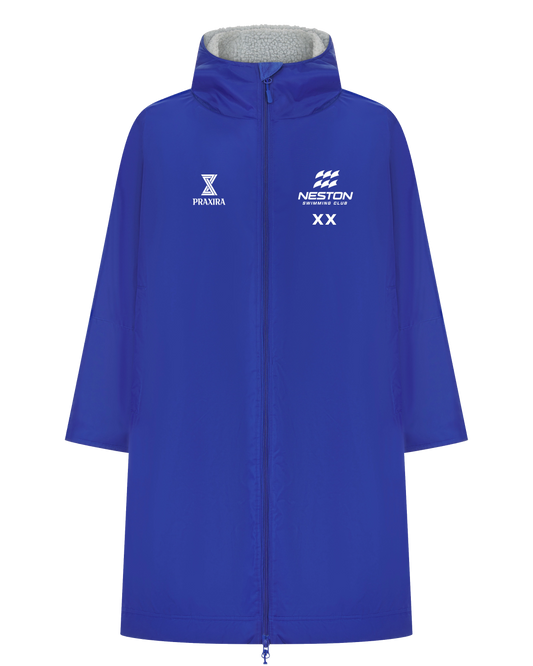 Neston SC All Weather Dri-Garb™