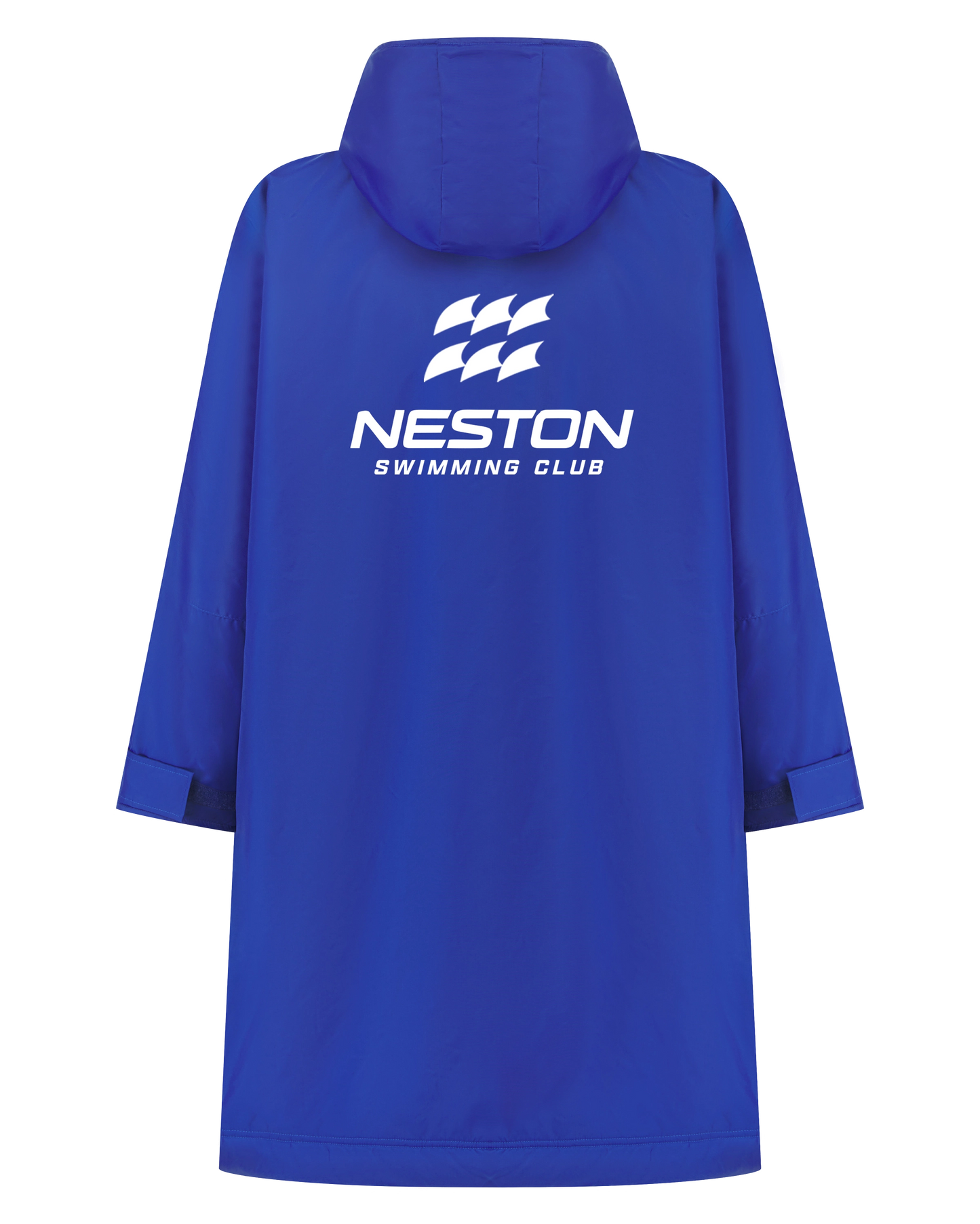 Neston SC All Weather Dri-Garb™